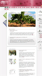 Mobile Screenshot of casaantonete.com